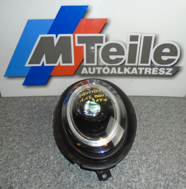 [GY�RI BONTOTT, JAV�TOTT] MINI - F�NYSZ�R�, LED , JOBB OLDALI  - COOP